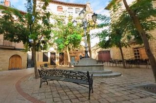 Piso en venta en Haro