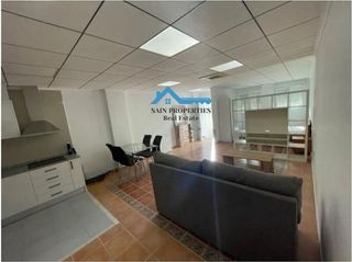 Estudio en venta en Altea Pueblo en Altea