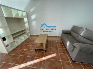 Estudio en venta en Altea Pueblo en Altea