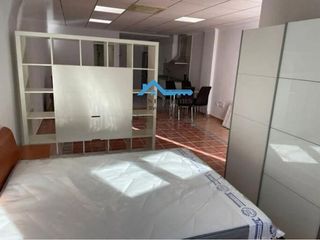 Estudio en venta en Altea Pueblo en Altea