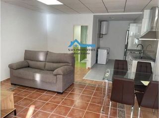 Estudio en venta en Altea Pueblo en Altea