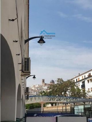 Estudio en venta en Altea Pueblo en Altea