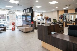 Local comercial en venta en Altos del Olivar - El Caracol en Valdemoro