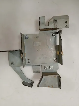 Soporte monedero genérico