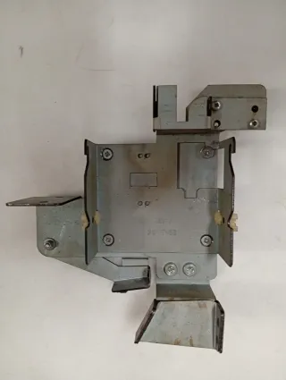 Soporte monedero genérico