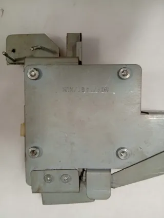 Soporte monedero genérico