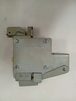 Soporte monedero genérico