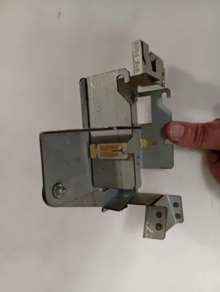 Soporte monedero genérico