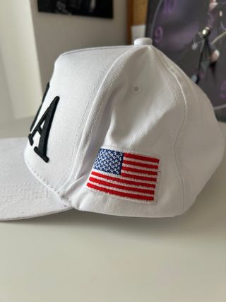 Gorra Donald Trump USA 45/47
