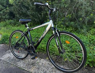 Bicicleta CROSS 28
