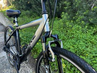 Bicicleta CROSS 28