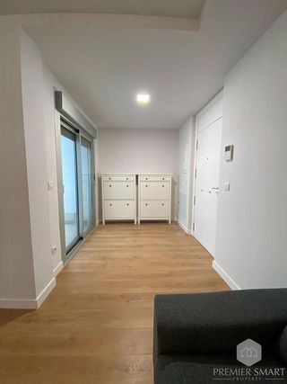 Piso en alquiler en Guanarteme en Palmas de Gran Canaria(Las)