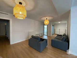 Piso en alquiler en Guanarteme en Palmas de Gran Canaria(Las)