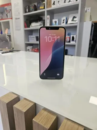 iPhone 12 100% (Con garantía) A++