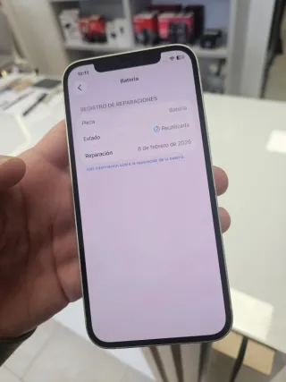 iPhone 12 100% (Con garantía) A++