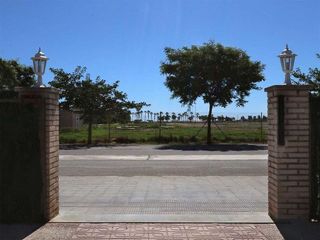 Chalet en venta en Zona Playa en Burriana