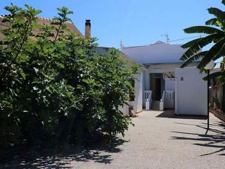 Chalet en venta en Zona Playa en Burriana