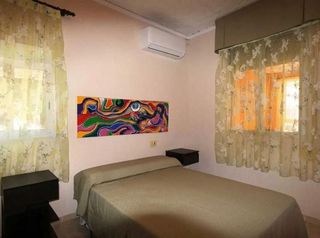 Chalet en venta en Zona Playa en Burriana