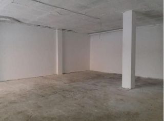 Local comercial en venta en Santa Margarida de Montbui