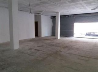 Local comercial en venta en Santa Margarida de Montbui