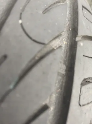 Neumáticos 195/55-R15