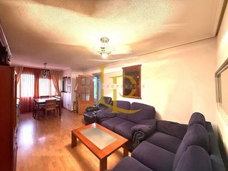 Piso en venta en Estación-Manantiales en Guadalajara