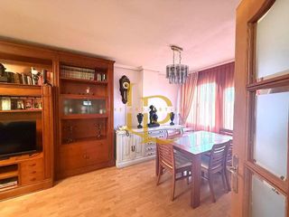 Piso en venta en Estación-Manantiales en Guadalajara