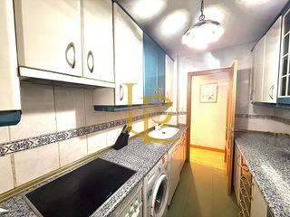 Piso en venta en Estación-Manantiales en Guadalajara