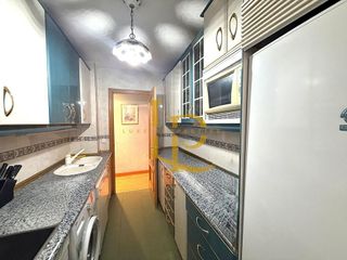 Piso en venta en Estación-Manantiales en Guadalajara