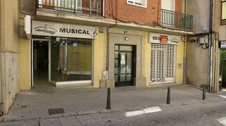 Local comercial en venta en Centro en Segovia