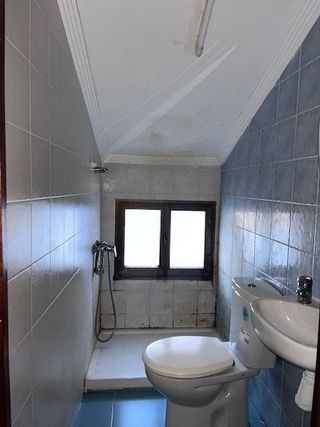 Piso en venta en Centro - Desierto - Arrontegi en Barakaldo