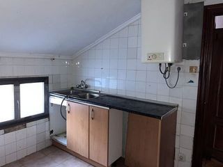 Piso en venta en Centro - Desierto - Arrontegi en Barakaldo