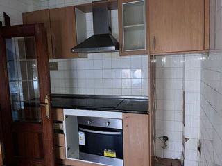 Piso en venta en Centro - Desierto - Arrontegi en Barakaldo