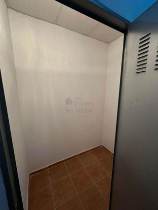 Trastero en venta en Centro en San Vicente del Raspeig/Sant Vicent del Raspeig