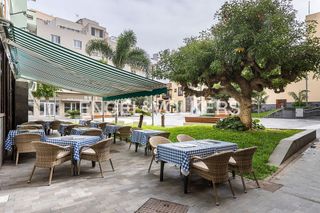 Restaurante en venta en Zona Martiánez en Puerto de la Cruz