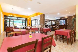 Restaurante en venta en Zona Martiánez en Puerto de la Cruz