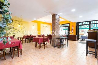 Restaurante en venta en Zona Martiánez en Puerto de la Cruz