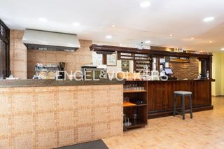 Restaurante en venta en Zona Martiánez en Puerto de la Cruz