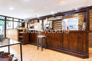 Restaurante en venta en Zona Martiánez en Puerto de la Cruz