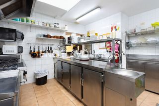 Restaurante en venta en Zona Martiánez en Puerto de la Cruz