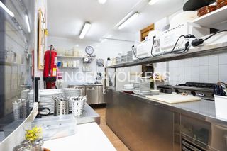 Restaurante en venta en Zona Martiánez en Puerto de la Cruz