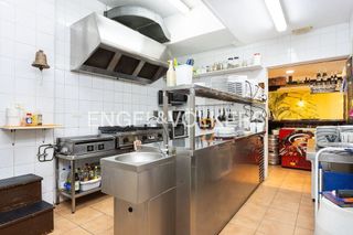 Restaurante en venta en Zona Martiánez en Puerto de la Cruz