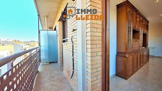 Piso en venta en Almacelles