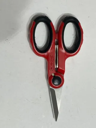 Forbici Elettricista Usag 207C