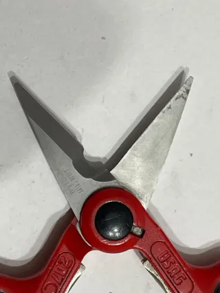 Forbici Elettricista Usag 207C