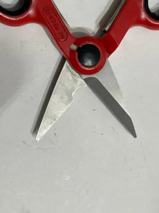 Forbici Elettricista Usag 207C