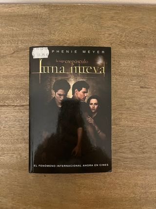 Crepúsculo (Bolsillo) (Spanish Edition)