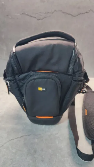 Bolsa para camara de fotos case logic slrc201