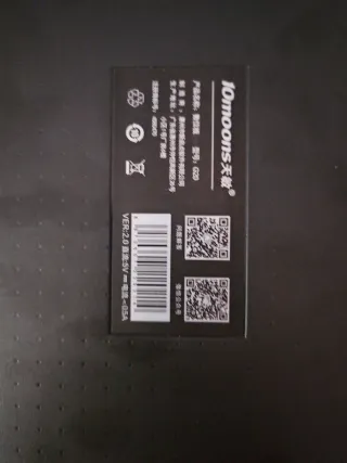 Tableta Gráfica 10moons