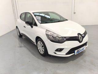 Renault Clio 2018